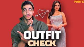 اجمل outfit شوفته| افتح دولابك