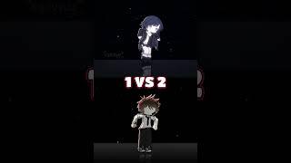 Which one is better??? #gachaclub #gacha #gachalife #gachatrend #gachavideos