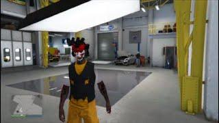 Gta5 WORKING AUTO SHOP MONEY GLITCH 2023 (FOR ALL PLATFORMS)