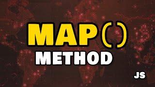 Map Method in JavaScript: Transform Arrays Easily