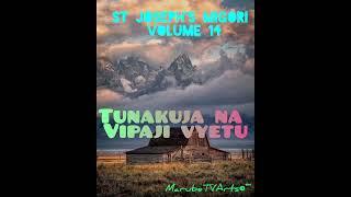 ST JOSEPH'S MIGORI (VOL 14) - TUNAKUJA NA VIPAJI VYETU