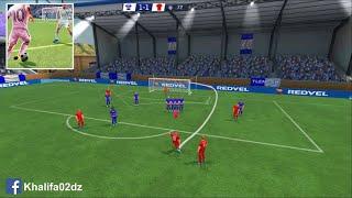 Soccer Star 23 Super Football - Gameplay Walkthrough (Android) Part 1