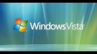 Windows 10 22H2 трансформированная в Windows Vista SP2. (Ссылка на ISO образ в описании!)