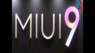 MIUI 9 - Lightning Fast - review - Redmi Note 4 Stable ROM