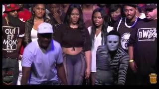 K Shine Dna vs Chess Steams Summer Madness 5  K Shine Mime