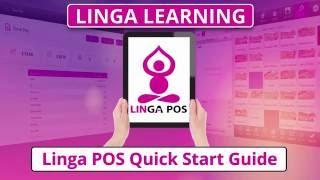 Linga POS - Quick Start Guide