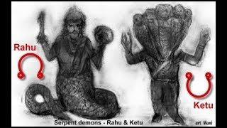 Rahu Transit Gemini & Ketu transit in Saggitarious Sign(English) by Dr Dharmesh M Mehta