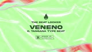 "Veneno" - C. Tangana Type Beat (Prod. By Cyclope x The Beat Locker)