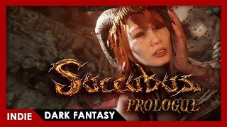 SUCCUBUS: Prologue - FULL PLAY (A Wanderer In Hell)