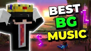TOP 5 BACKGROUND MUSIC FOR MINECRAFT VIDEOS !!!