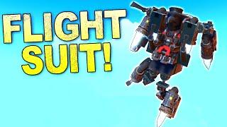 Manually Controlled Flight Suit, Stunt Buggy, and MORE! [BEST CREATIONS] - Trailmakers Gameplay