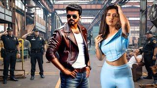 বাংলা মোবি - New Action Superhit Tamil Movie Dubbed in Bangla |  Action Movie 2024 (Pokkri)