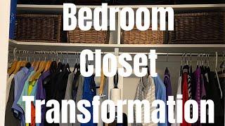 Closet Storage and Organization Hacks. Add more space and functionality to your standard closet.