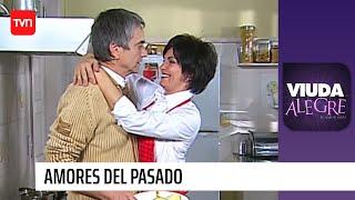 Amores del pasado | Viuda alegre - T1E93