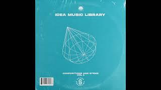 Idea Music Library Vol. 1 (Sample Pack Preview) West Coast Sample Pack x G Funk Loops