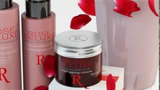 Rose Deluxe - commercial made in  Autodesk Maya