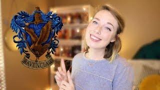 Hogwarts House Book Recomendations: Ravenclaw!