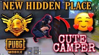 I FOUND A NEW HIDDEN PLACE | BEST PLACE FOR CAMPING | KHEL BC