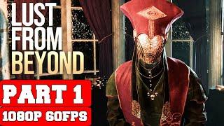 Lust from Beyond Gameplay Walkthrough Part 1 - No Commentary (PC FULL GAME)