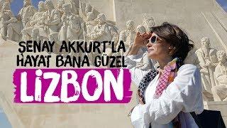 Lizbon (Portekiz) - Hayat Bana Güzel