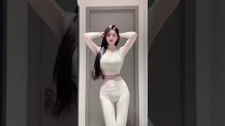 Stunning Dance Cover by Beautiful Chinese Girl EP2648  #beauty #chinesedance #chinadance #douyin