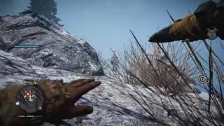 Far Cry  Primal 'Баги, Приколы, Фейлы'