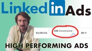 Linkedin Ads: How To Get The Best Results (2022)