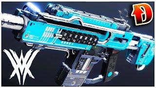 COME TO PASS GOD ROLL GUIDE - LEGENDARY ENERGY AUTO RIFLE Destiny 2 The Witch Queen