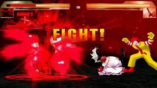 Mugen - Killer_Colonel-R Showcase