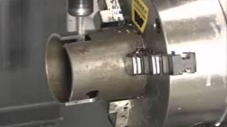 CENTROID CNC Rotary Table and Indexers