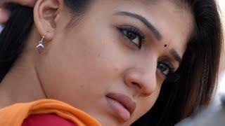 Nayanthara banned to act in movies