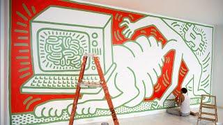 Keith Haring: Art is for Everybody - Opening Day Panel