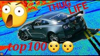 TOP 100 GTA 5 Thug Life Funny Videos