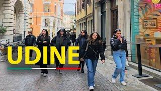  Udine Walking Tour: Unveiling Italy’s Hidden Beauty!