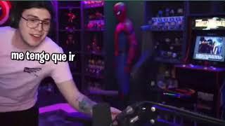 Cuando tu novia es tóxica | Arigameplays, Elded