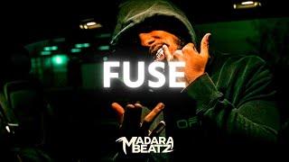 M1llionz x Unknown T Drill Type Beat 2021 - "FUSE" (Prod. @MadaraBeatz  x @ghostyufo)