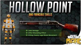 Hollow Point and Frangible Ammo: Should You Use it? (Warzone Shotgun Stats)