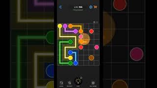 Connect Dots Level 196 #shorts #viral #digitalgamingknowledge