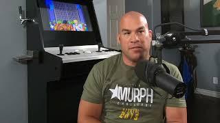 Tito Ortiz explains what happens after we pass away