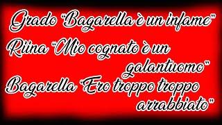 Grado "Bagarella era un infame" Riina "mio cognato Bagarella è un galantuomo"