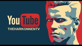 Harkonnen TV || Trailer #2 ||  World of Tanks