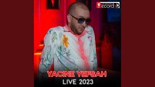 Cegɛeɣ-Asen Yemma (Live)