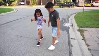 Heelys for Beginners