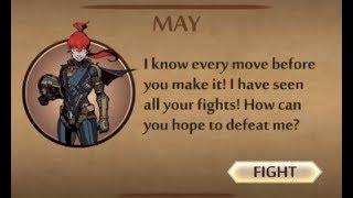Shadow Fight 2 May !!