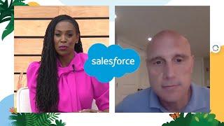 Learn How Morgan Stanley Utilizes Tableau to Grow Business | Success Anywhere | Salesforce