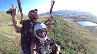 Cloud 9 Paragliding