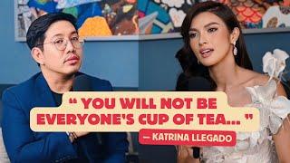 The PROOF that KATRINA LLEGADO IS STRONGER THAN EVER | Miss Universe Philippines | TAGUIG