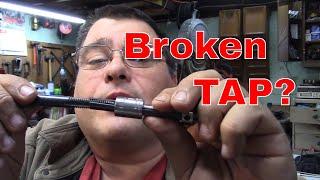 Extracting Broken Taps - How Walton TAP extractors work