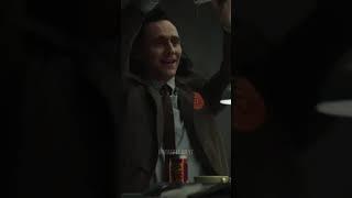 Loki - every trio has these 3 types of people