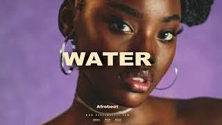 Tyla x Afrobeat Type Beat "Water"